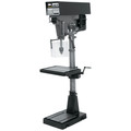 Drill Press | JET J-A5816 15 in. Var. Speed Floor Drill Press image number 0