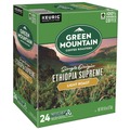 Food Service | Green Mountain Coffee 5000349061 K-Cups - Ethiopian Supreme (24/Box) image number 2