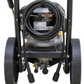 Pressure Washers | Simpson MS61114-S MegaShot Series 2800 PSI Kohler Engine 2.3 GPM Axial Cam Pump Cold Water Premium Residential Gas Pressure Washer image number 6