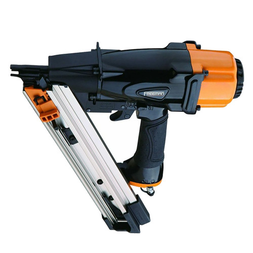 Air Framing Nailers | Freeman PMC250 35 Degree 2-1/2 in. Metal Connector Nailer image number 0