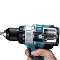 Makita XFD14T 18V LXT Brushless Lithium-Ion 1/2 in. Cordless Driver Drill Kit with 2 Batteries (5 Ah) image number 7