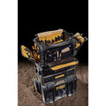 Cases and Bags | Dewalt DWST08350 ToughSystem 2.0 15 in. x 13.125 in. Jobsite Tool Bag image number 8