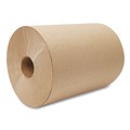 Labor Day Sale! Save $30 off $199! | Morcon Paper R106 1-Ply 10 in. x 800 ft. 10 in. Roll Towels - Kraft (6/Carton) image number 2