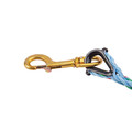 Hoists | Klein Tools 1804-60 Polypropylene Hand Line with Swivel Hook image number 1