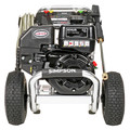 Pressure Washers | Simpson 60774 3,200 PSI 2.5 GPM Gas Pressure Washer Powered by KOHLER image number 2