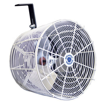  | Versa-Kool 12 in. Deep Guard Circulation Fan