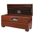 On Site Chests | JOBOX 2-655990 Site-Vault Heavy Duty 60 in. x 24 in. Chest image number 3