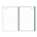 Calendars & Planners | Blue Sky BLS103619 8 in. x 5 in. 12-Month (Jan-Dec 2026) Day Designer Peyton Weekly/Monthly Planner - White image number 7