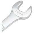 Combination Wrenches | Craftsman CMMT10947 11-Piece Metric Combination Wrench Set image number 3