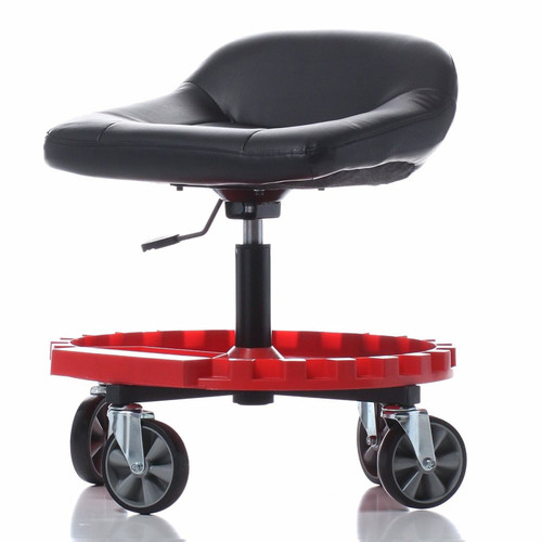 Shop Stools | TraXion 2-230 Monster Gear Seat II image number 0