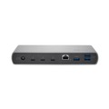 Office Jansan | Kensington K35175NA SD5700T Thunderbolt 4 Dual 4K Docking Station - Black image number 4