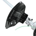 String Trimmers | Factory Reconditioned Makita XRU15PT-R 18V X2 (36V) LXT Brushless Lithium-Ion Cordless String Trimmer Kit with 2 Batteries (5 Ah) image number 4