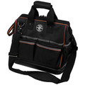 Cases and Bags | Klein Tools 55431 Tradesman Pro Lighted Tool Bag image number 2