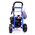 Pressure Washers | Pressure-Pro PP3225K Dirt Laser 3200 PSI 2.5 GPM Gas-Cold Water Pressure Washer with SH265 Kohler Engine image number 2