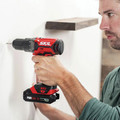 Drill Drivers | Skil DL527502 20V PWRCORE20 Brushless Lithium-Ion 1/2 in. Cordless Drill Driver Kit (2 Ah) image number 5