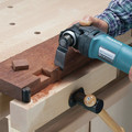 Oscillating Tools | Factory Reconditioned Makita TM3010C-R Multi-Tool image number 11