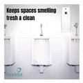 Cleaning & Janitorial Supplies | TimeMist 1042756 7.1 oz Premium Metered Air Freshener Refill - Caribbean Waters image number 2