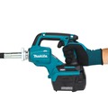 Specialty Tools | Makita GRV01M1 40V max XGT Brushless Lithium-Ion 5-1/2 ft. Cordless Concrete Vibrator Kit (4 Ah) image number 3