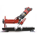 Tile Saws | MK Diamond MK-370EXP 7.4 Amp 1.24 HP 7 in. Wet Cutting Tile Saw image number 1