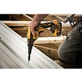 Screw Guns | Dewalt DCF622M2 20V MAX XR Versa-Clutch Adjustable Torque Screwgun Kit (4.0 Ah) image number 5