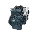 Air Compressors | EMAX EDS115TR 24 HP 115 CFM Kubota Diesel Driven Towable Rotary Screw Air Compressor image number 5