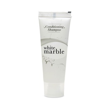 Dial Amenities Breck Unscented 0.75 oz. Bottle Conditioning Shampoo (288/Carton)