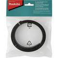 Circular Saw Accessories | Makita 191J53-1 55 in. Guide Rail Splinter Guard Replacement Strip image number 1