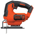 Jig Saws | Black & Decker BDCJS20B 20V MAX Cordless Lithium-Ion Jigsaw (Tool Only) image number 1