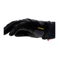 Work Gloves | Mechanix Wear MP2-05-008 M-Pact 2 Gloves - Small, Black image number 4