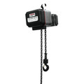 JET VOLT-300-13P-20 3 Ton 3-Phase 460V Electric Chain Hoist with 20 ft. Lift image number 0