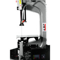 Stationary Band Saws | JET JT9-415559 HVBS712V 7 x 12 in. 115V 1 HP 1-Phase Variable Speed Horizontal / Vertical Bandsaw image number 6
