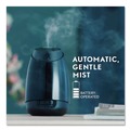 Odor Control | Air Wick 62338-02034 0.67 oz. Essential Mist Starter Kit - Lavender and Almond Blossom (4/Carton) image number 8