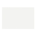 Cleaning & Janitorial Supplies | Prang P9207 12 in. x 18 in. 50 lbs. Text Weight SunWorks Construction Paper - White (25 Packs/Carton) image number 1
