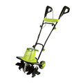 Tillers | Sun Joe TJ604E 13.5 Amp 16 in. Electric Tiller/Cultivator with 6 in. Wheels image number 0