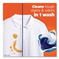 Labor Day Sale! Save $30 off $199! | Tide 80870814 112 Pods/Tub Pods - Tide Original (4/Carton) image number 5