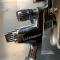 Paint Sprayers | EMAX EATSPGMF1P Mid Pro High Performance HVLP Paint Tip SIze 1.3 Metallic Finish Spray Gun image number 5