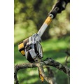 Pole Saws | Factory Reconditioned Dewalt DCPS620M1R 20V MAX XR Brushless Lithium-Ion Cordless Pole Saw Kit (4 Ah) image number 9