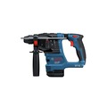 Rotary Hammers | Bosch GBH18V-22N 18V Brushless SDS-plus Bulldog Lithium-Ion 3/4 in. Cordless Rotary Hammer (Tool Only) image number 1