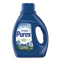 Laundry Detergent | Purex 24200 05598 40 oz 35 Loads Liquid Laundry Detergent - Mountain Breeze (6/Carton) image number 2
