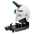 Chop Saws | Factory Reconditioned Bosch 3814-46 14 in. Benchtop Abrasive Cutoff Machine image number 0