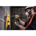 New Year New Savings! Save $25 off $150 | Dewalt DCD706B 12V MAX XTREME Brushless Lithium-Ion 3/8 in. Cordless Hammer Drill (Tool Only) image number 4
