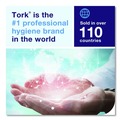 Cleaning & Janitorial Supplies | Tork 1102910 Advanced High Capacity Bath Tissue Septic Safe 1-Ply White 2,000 Sheets 36 Rolls/Carton image number 6