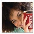 Food Service | Nescafe 12524962 8 oz Pouch Clasico Dark Roast Instant Coffee image number 6