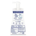 Hand Soaps | Dial 17000 34715 10 oz. Antibacterial Foaming Hand Wash - Coconut Water Scent (8/Carton) image number 2