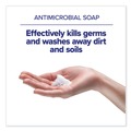 Hand Soaps | PURELL 5079-02 Healthy Soap 1200 mL 0.5% BAK Antimicrobial Foam Refill for ES4 Dispensers (2/Carton) image number 2
