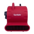 Heating, Cooling, and Venting | Sanitaire SC6058A Commercial 3-Speed Air Mover image number 0