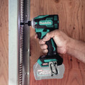 Impact Drivers | Makita GDT01Z 40V max XGT Brushless Lithium-Ion Cordless 4-Speed Impact Driver (Tool Only) image number 6