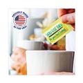 Food Service | Splenda SP14000101 1 grams Packet No Calorie Sweetener (100/Box) image number 4