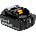 Makita BL1850B 18V LXT 5 Ah Lithium-Ion Rechargeable Battery image number 2
