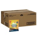 Food and Snacks | Nabisco 00193200008000 Wheat Thins Toasted Veggie Chips 1.75 oz Bag (60/Carton) image number 0